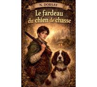 Le fardeau du chien de chasse