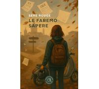 Le faremo sapere