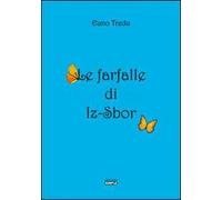 Le farfalle di Iz-Sbor - [Simple]