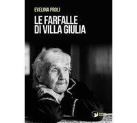 Le farfalle di Villa Giulia