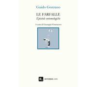 Le farfalle. Epistole entomologiche