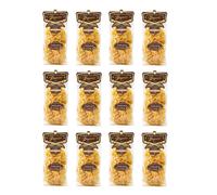 "Le Farfalle Giganti" Pasta di Gragnano IGP 500 Gr. - Cartone 12 Pezzi