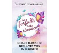Le farfalle nello stomaco
