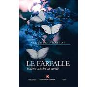 Le farfalle volano anche di notte