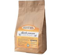 Le Farine Dei Nostri Sacchi Miscela Pancarrì senza glutine per celiaci, 1kg