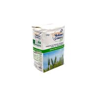 Le Farine del Molino Cosma - Farina di Grano Tenero Tipo “0” Biologica pack da 10 x 1kg, ideale per pane, pizza, dolci e tutti gli usi in cucina