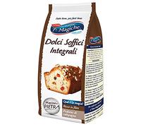 Le Farine Magiche Dolci Soffici Integrali 500 Gr. - Cartone 6 Pezzi