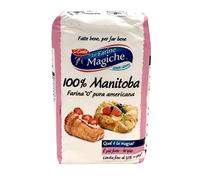 Le Farine Magiche Farina, 1kg