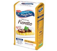 Le Farine Magiche Farina di Mais Fine per Polenta - Ideale per Dolci, Biscotti, Impanature e Tacos - 100% Naturale, Senza Glutine, Macinatura Sottile - Confezione da 1kg (1 Pezzo)