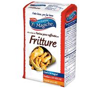 Le Farine Magiche Farina per Fritture 750 Gr. - Cartone 10 Pezzi