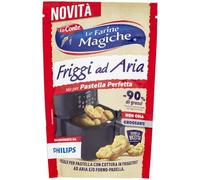 Le Farine Magiche Friggi Ad Aria, 300g