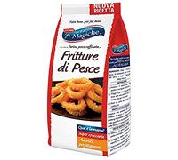 Le Farine Magiche Frittura di Pesce 250 Gr.