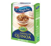 Mix A Base Di Farina Di Quinoa Le Farine Magiche 200g