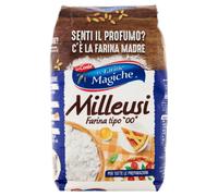 Le Farine Magiche Milleusi Farina Tipo "00" 1000gr