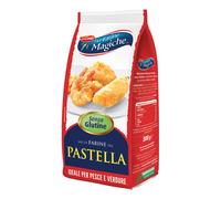 Le Farine Magiche Mix per Pastella Senza Glutine 300 g