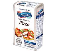 Le Farine Magiche per pizza 1000 Gr. - Cartone 10 Pezzi