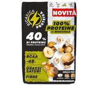 Le Farine Magiche Ricarica Proteica - Farina di Nocciole 100% Pura, Naturale e Senza Glutine, Ideale per Dolci, Pane e Ricette Fit - Confezione da 150g (1 pezzo)