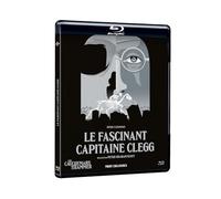 Le Fascinant Capitaine Clegg
