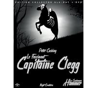 Le Fascinant Capitaine Clegg - Combo Blu-ray + DVD