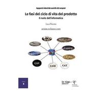 Le fasi del ciclo di vita del prodotto. Il ruolo dell’informatica