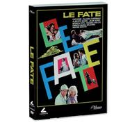 Le Fate - Dvd