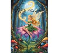 LE FATE DELLA NATURA