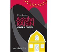 Le fate di Fryfam. Agatha Raisin