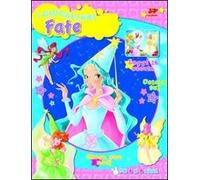 Le fate. Ediz. illustrata