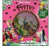Le fate. Ediz. illustrata. Con DVD