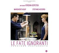 Le Fate Ignoranti (DVD) erika blanc