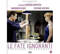 Le Fate Ignoranti (Blu-ray)