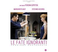 Le Fate Ignoranti (DVD) erika blanc