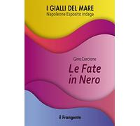 Le fate in nero. Napoleone Esposito indaga