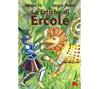 Le fatiche di Ercole