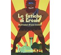 Le fatiche di Ercole