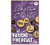 Le fatiche di Hercule