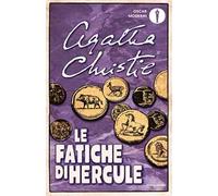 Le fatiche di Hercule