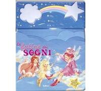 Le fatine dei sogni. Libro sonoro. Ediz. illustrata