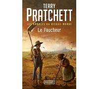 Le faucheur: 11