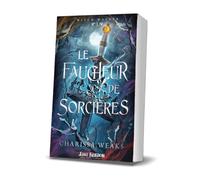 Le faucheur de sorcières: Tome 1
