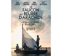 Le Faucon Au Beurre D'Arachide [Edizione: Stati Uniti]