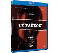 Le Faucon (Blu-ray) Paul Boujenah Guy Pannequin Francis Huster