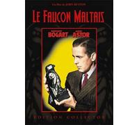 Le faucon maltais