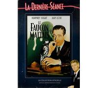 Le faucon maltais