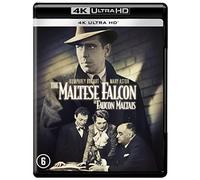 Le faucon maltais 4k ultra hd (4K UHD Blu-ray) Humphrey Bogart Mary Astor