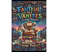 Le fauteuil des vanités