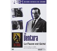 Le fauve est lâché