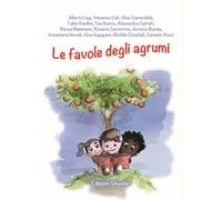 Le favole degli agrumi