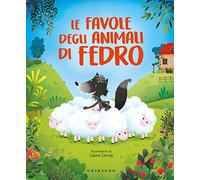 Le favole degli animali di Fedro