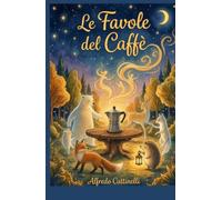 LE FAVOLE DEL CAFFÈ